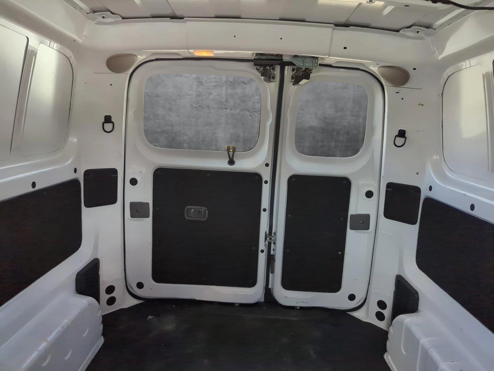 2021 Nissan NV200 Compact Cargo Vehicle Photo in Memphis, TN 38125