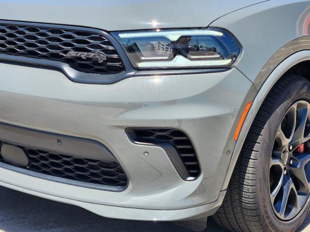 2024 Dodge Durango Vehicle Photo in Cleburne, TX 76033