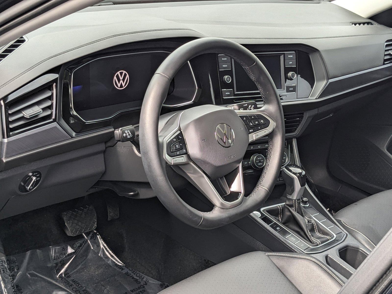 2023 Volkswagen Jetta Vehicle Photo in Tampa, FL 33614