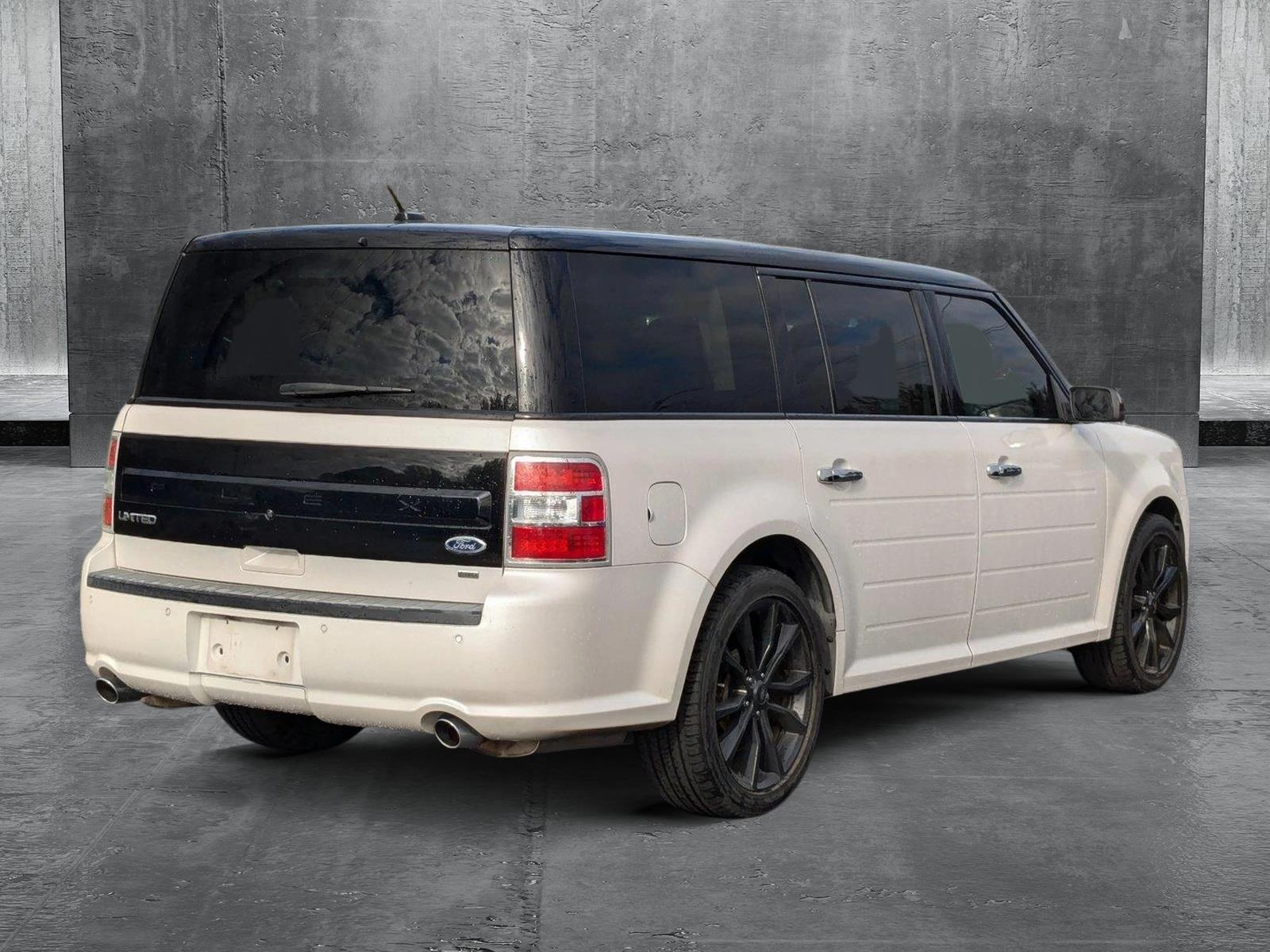 2016 Ford Flex Vehicle Photo in Sanford, FL 32771