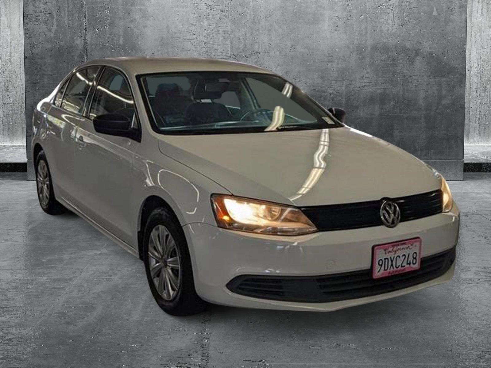 2014 Volkswagen Jetta Sedan Vehicle Photo in Clearwater, FL 33765