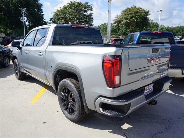 2024 GMC Sierra 1500 Vehicle Photo in BATON ROUGE, LA 70806-4466