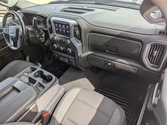 2019 GMC Sierra 1500 Vehicle Photo in POMEROY, OH 45769-1023