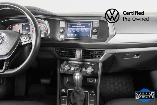 2019 Volkswagen Jetta Vehicle Photo in Puyallup, WA 98371