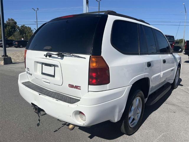 2005 GMC Envoy Vehicle Photo in ALCOA, TN 37701-3235