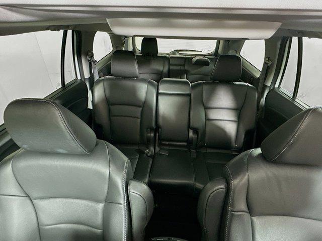 2022 Honda Pilot Vehicle Photo in Flemington, NJ 08822