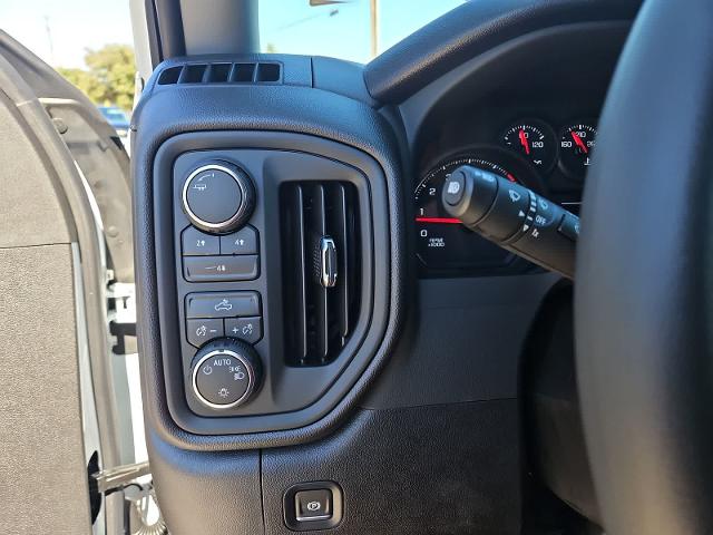 2025 Chevrolet Silverado 2500 HD Vehicle Photo in SAN ANGELO, TX 76903-5798