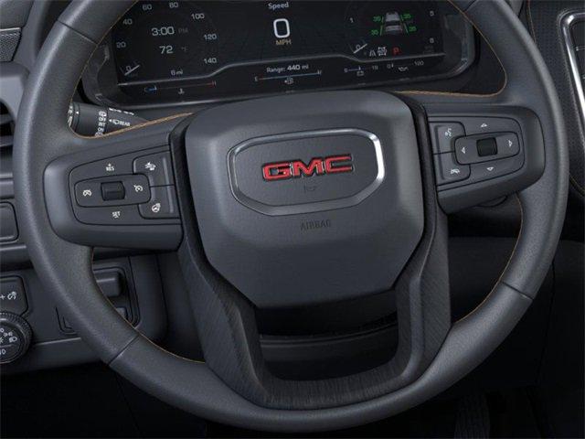 2024 GMC Yukon XL Vehicle Photo in JACKSON, MI 49202-1834