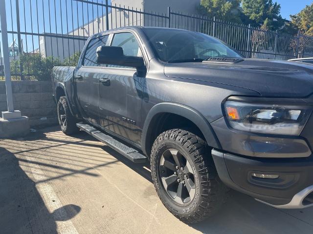 2020 Ram 1500 Vehicle Photo in Grapevine, TX 76051