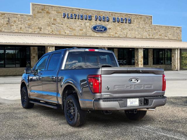 2024 Ford F-150 Vehicle Photo in Pilot Point, TX 76258