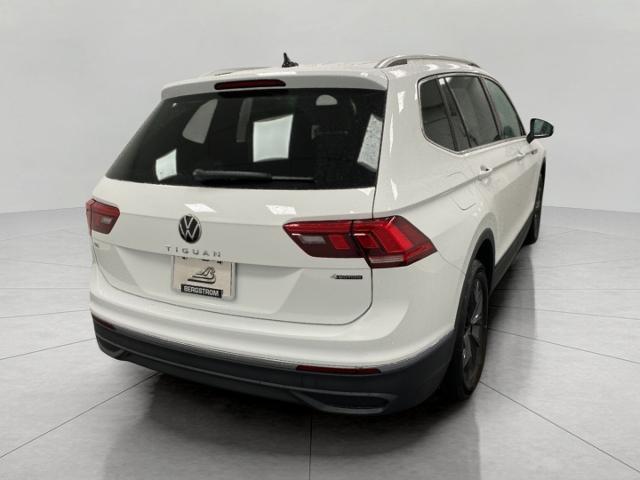 2024 Volkswagen Tiguan Vehicle Photo in Appleton, WI 54913