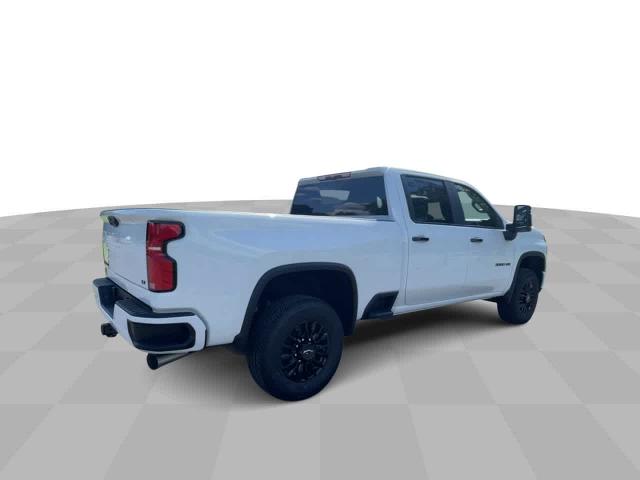 2024 Chevrolet Silverado 3500 HD Vehicle Photo in THOMPSONTOWN, PA 17094-9014