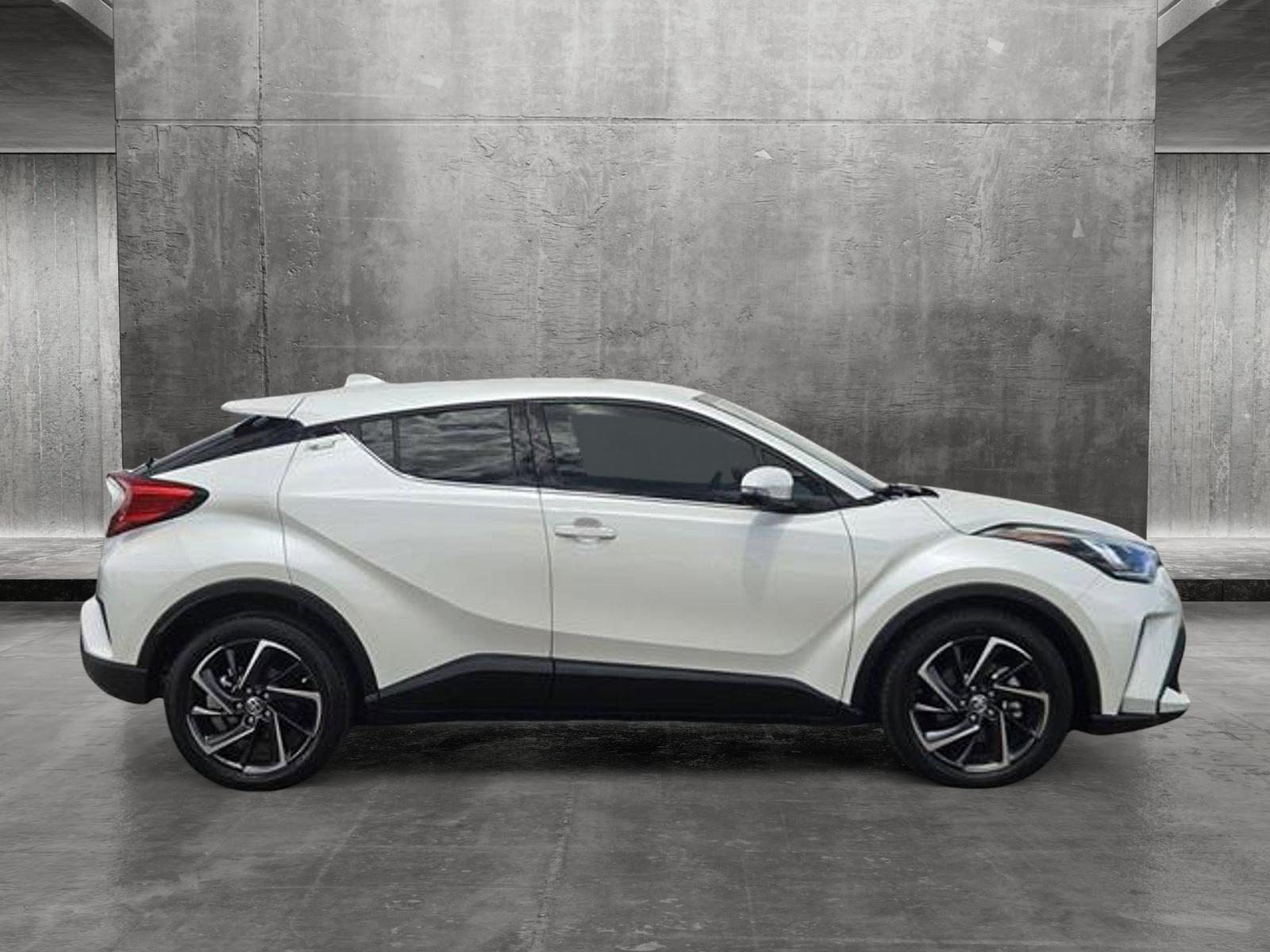 2020 Toyota C-HR Vehicle Photo in PEORIA, AZ 85382-3715