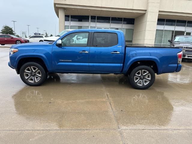 2016 Toyota Tacoma Vehicle Photo in Grapevine, TX 76051