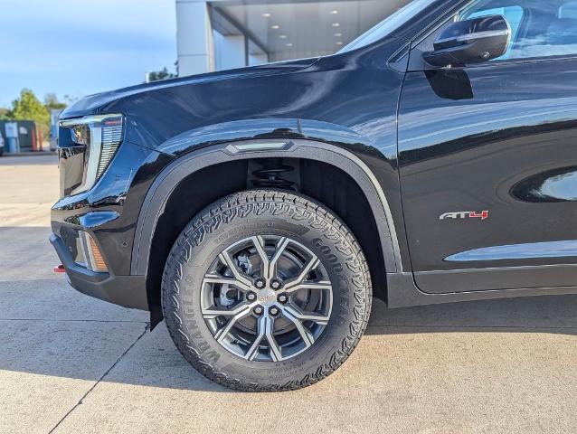 2024 GMC Acadia Vehicle Photo in POMEROY, OH 45769-1023