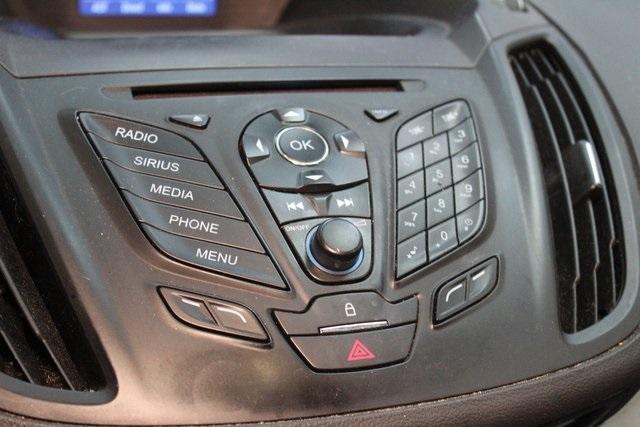 2015 Ford Escape Vehicle Photo in GRAND LEDGE, MI 48837-9199