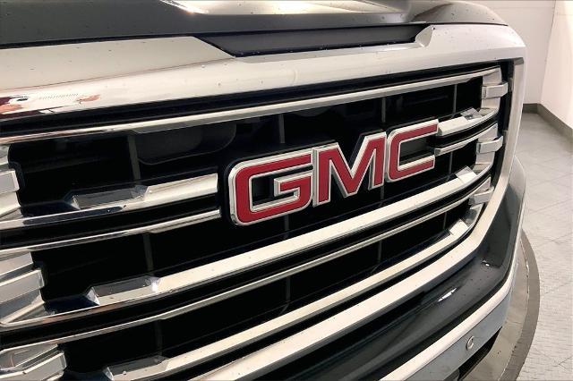 2017 GMC Sierra 1500 Vehicle Photo in Lees Summit, MO 64086