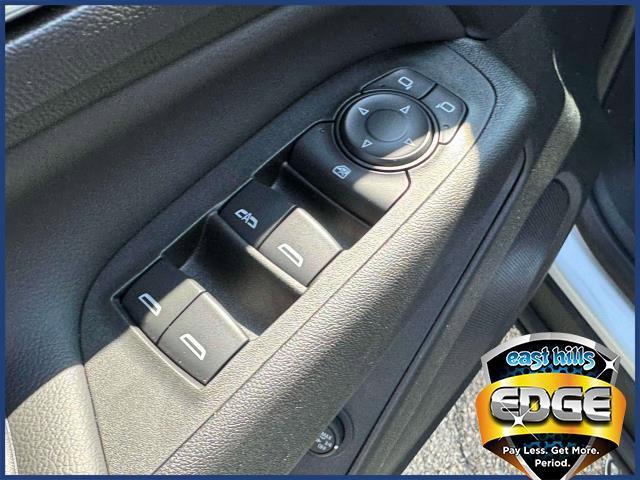 2021 Chevrolet Equinox Vehicle Photo in FREEPORT, NY 11520-3923