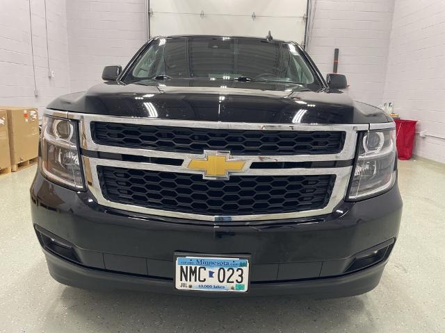 2015 Chevrolet Suburban Vehicle Photo in ROGERS, MN 55374-9422