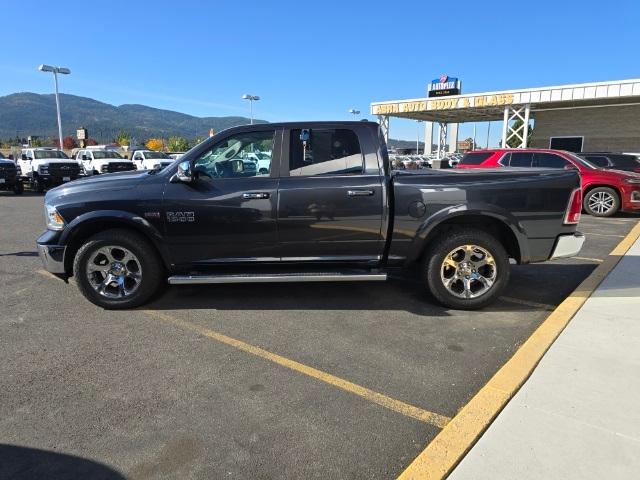 2016 Ram 1500 Vehicle Photo in POST FALLS, ID 83854-5365