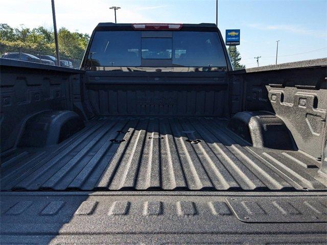 2023 Chevrolet Silverado 3500 HD Vehicle Photo in MILFORD, OH 45150-1684