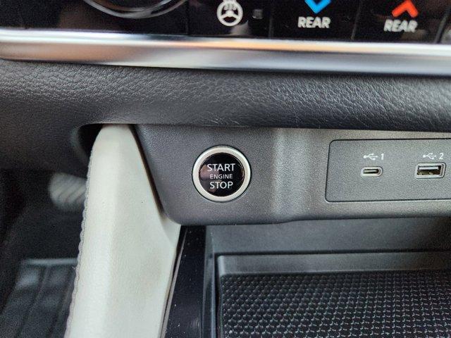 2022 Nissan Rogue Vehicle Photo in SUGAR LAND, TX 77478-0000