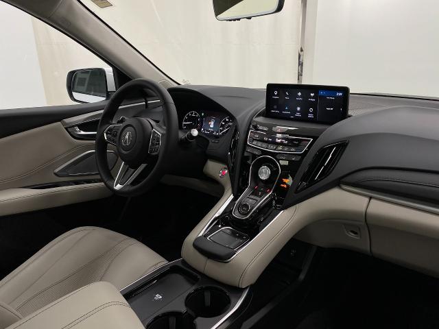 2025 Acura RDX Vehicle Photo in Appleton, WI 54913