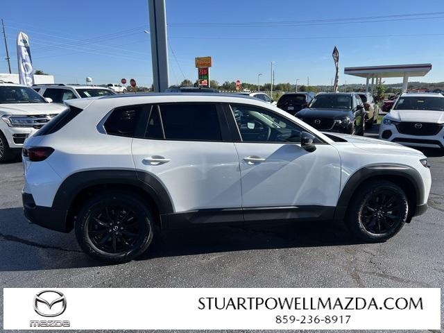 2025 Mazda CX-50 Vehicle Photo in Danville, KY 40422