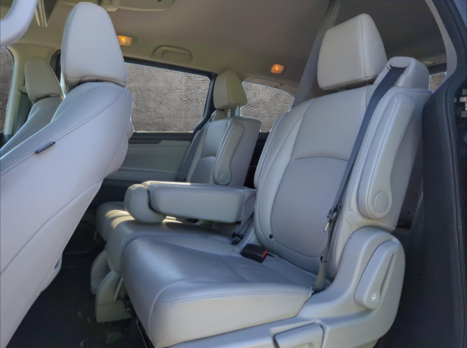 2019 Honda Odyssey Vehicle Photo in Memphis, TN 38125