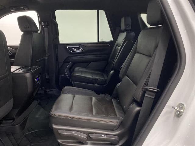 2021 Chevrolet Tahoe Vehicle Photo in PORTLAND, OR 97225-3518