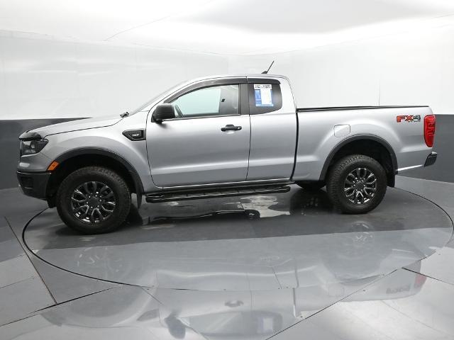 Used 2020 Ford Ranger XLT with VIN 1FTER1FH5LLA99416 for sale in Auburn, WA