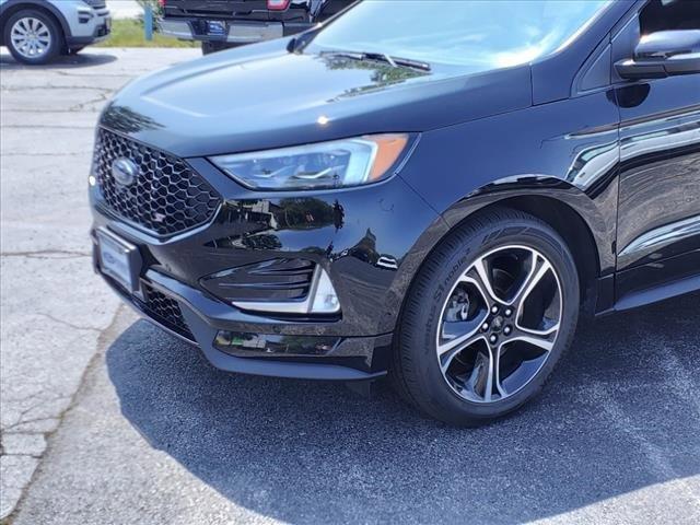 2020 Ford Edge Vehicle Photo in Plainfield, IL 60586