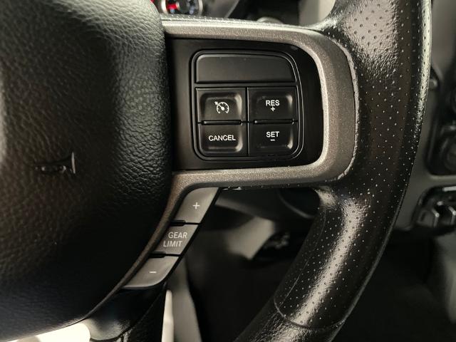 2021 Ram 2500 Vehicle Photo in ROGERS, MN 55374-9422