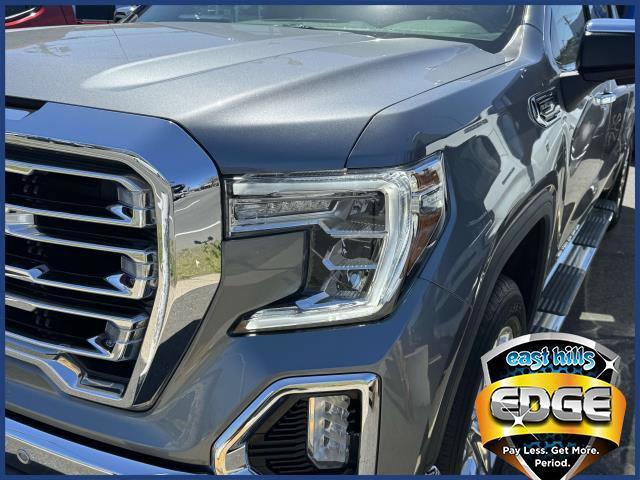 2021 GMC Sierra 1500 Vehicle Photo in FREEPORT, NY 11520-3923