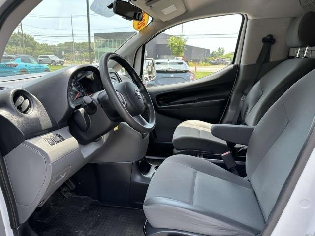 2017 Nissan NV200 Compact Cargo Vehicle Photo in SAINT JAMES, NY 11780-3219