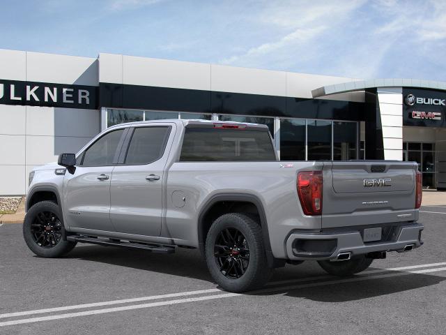 2024 GMC Sierra 1500 Vehicle Photo in TREVOSE, PA 19053-4984