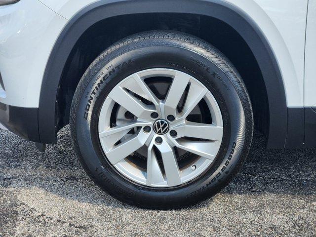 2021 Volkswagen Atlas Vehicle Photo in SUGAR LAND, TX 77478-0000