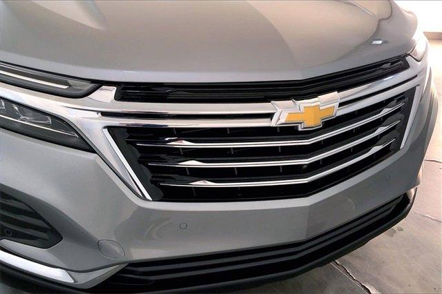 2023 Chevrolet Equinox Vehicle Photo in KANSAS CITY, MO 64114-4502