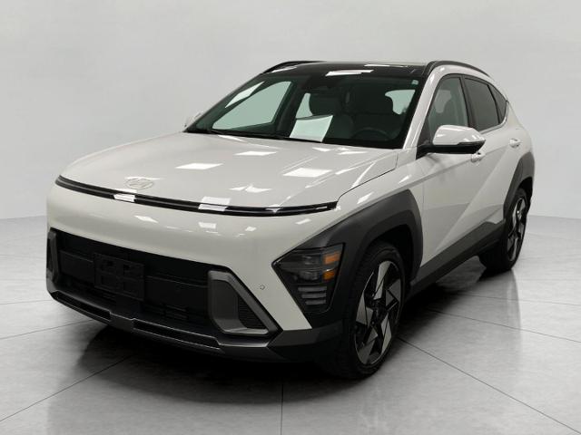 2024 Hyundai KONA Vehicle Photo in Appleton, WI 54913