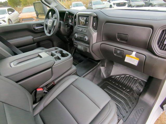 2025 GMC Sierra 2500 HD Vehicle Photo in ALBERTVILLE, AL 35950-0246