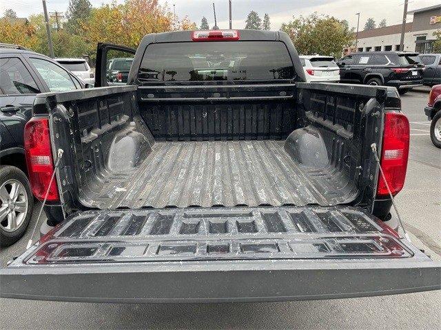 2015 Chevrolet Colorado Vehicle Photo in BEND, OR 97701-5133