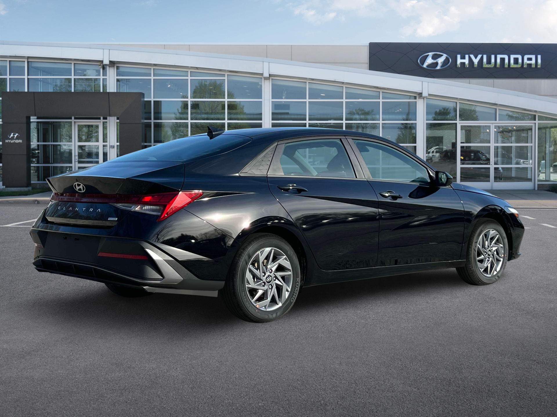 2025 Hyundai ELANTRA Hybrid Vehicle Photo in Appleton, WI 54913