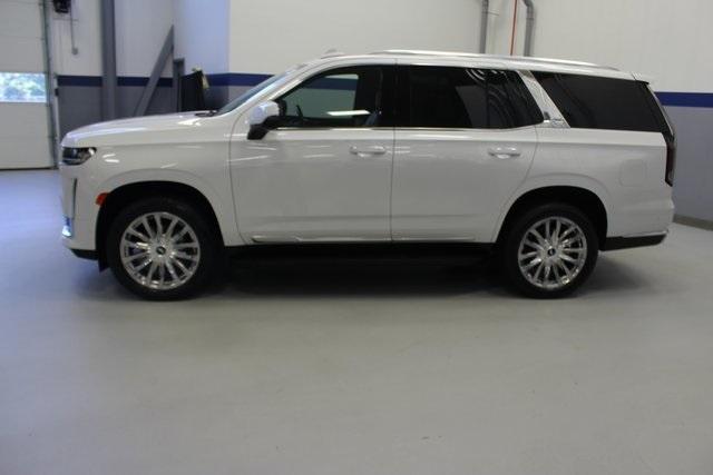 2021 Cadillac Escalade Vehicle Photo in White Plains, NY 10601