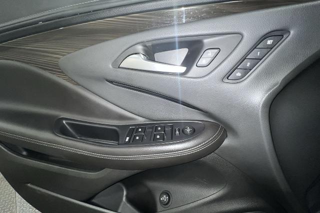 2020 Buick Envision Vehicle Photo in INDIANAPOLIS, IN 46227-0991