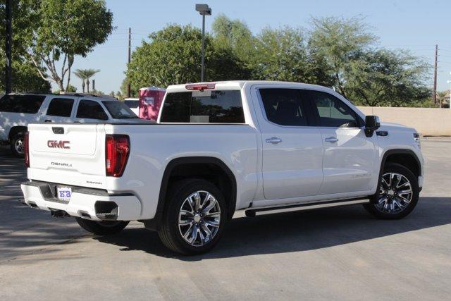 2023 GMC Sierra 1500 Vehicle Photo in GILBERT, AZ 85297-0402