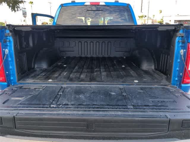 2021 Ford F-150 Vehicle Photo in Corpus Christi, TX 78411