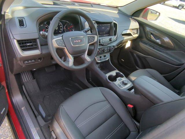 2024 GMC Terrain Vehicle Photo in ALBERTVILLE, AL 35950-0246