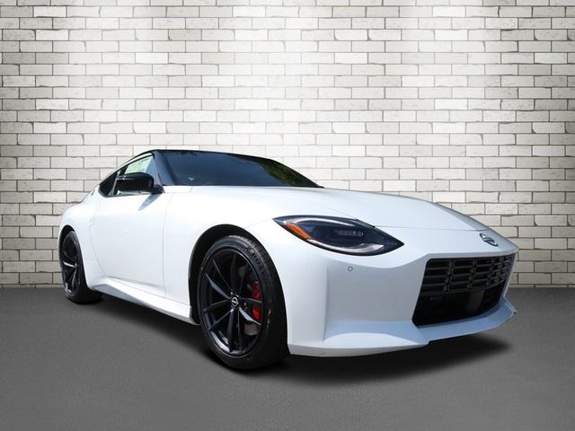 2023 Nissan Z for sale in Clinton Township - JN1BZ4BH1PM312259 
