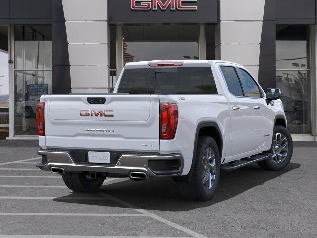 2024 GMC Sierra 1500 Vehicle Photo in INDEPENDENCE, MO 64055-1377