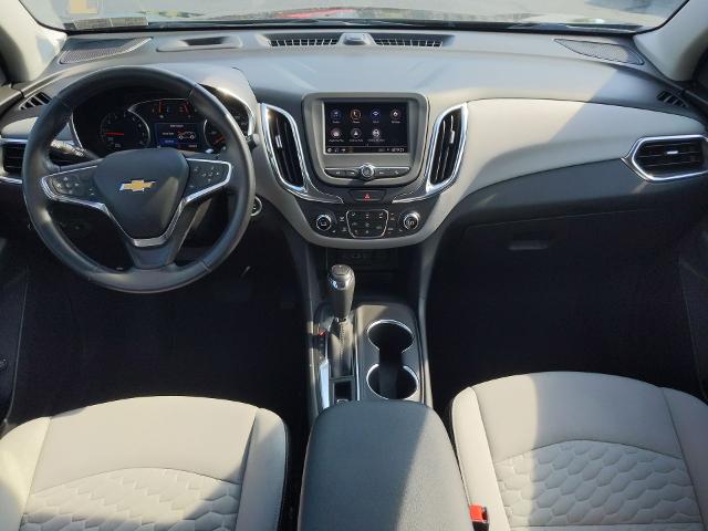 2021 Chevrolet Equinox Vehicle Photo in READING, PA 19605-1203